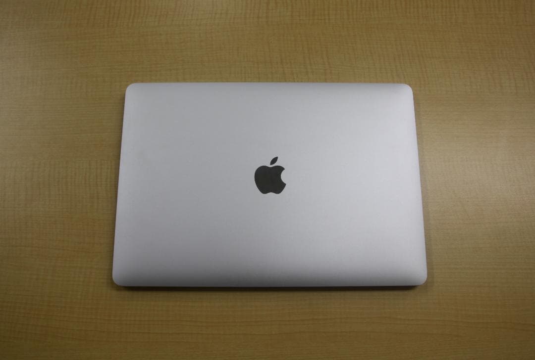 MacBook Pro 13インチ,2019/16GB/1TB
