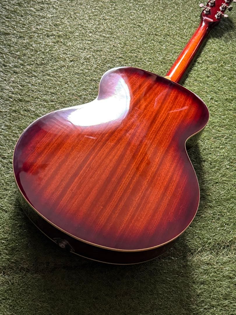 ARIA アリア FA-50 ピックギター フルアコースティックギター