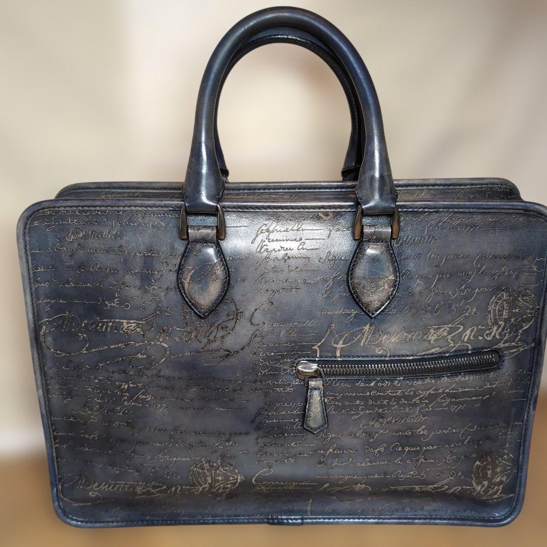 ベルルッティ アンジュール