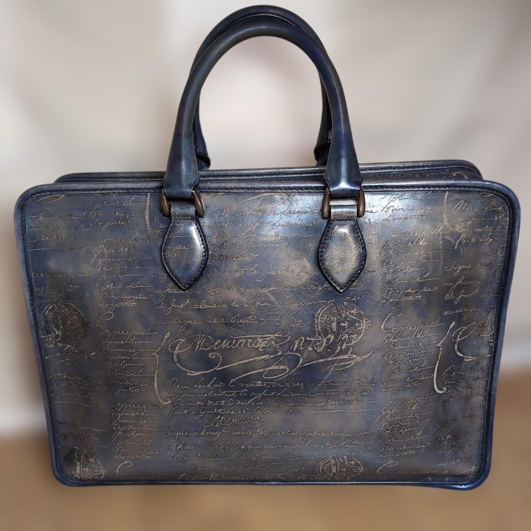 ベルルッティ アンジュール