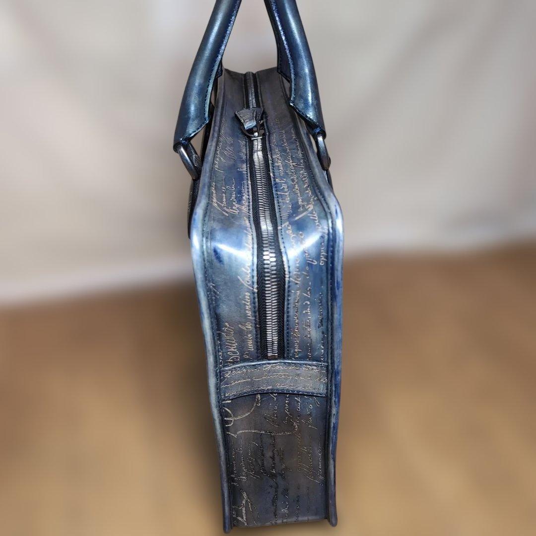 ベルルッティ アンジュール