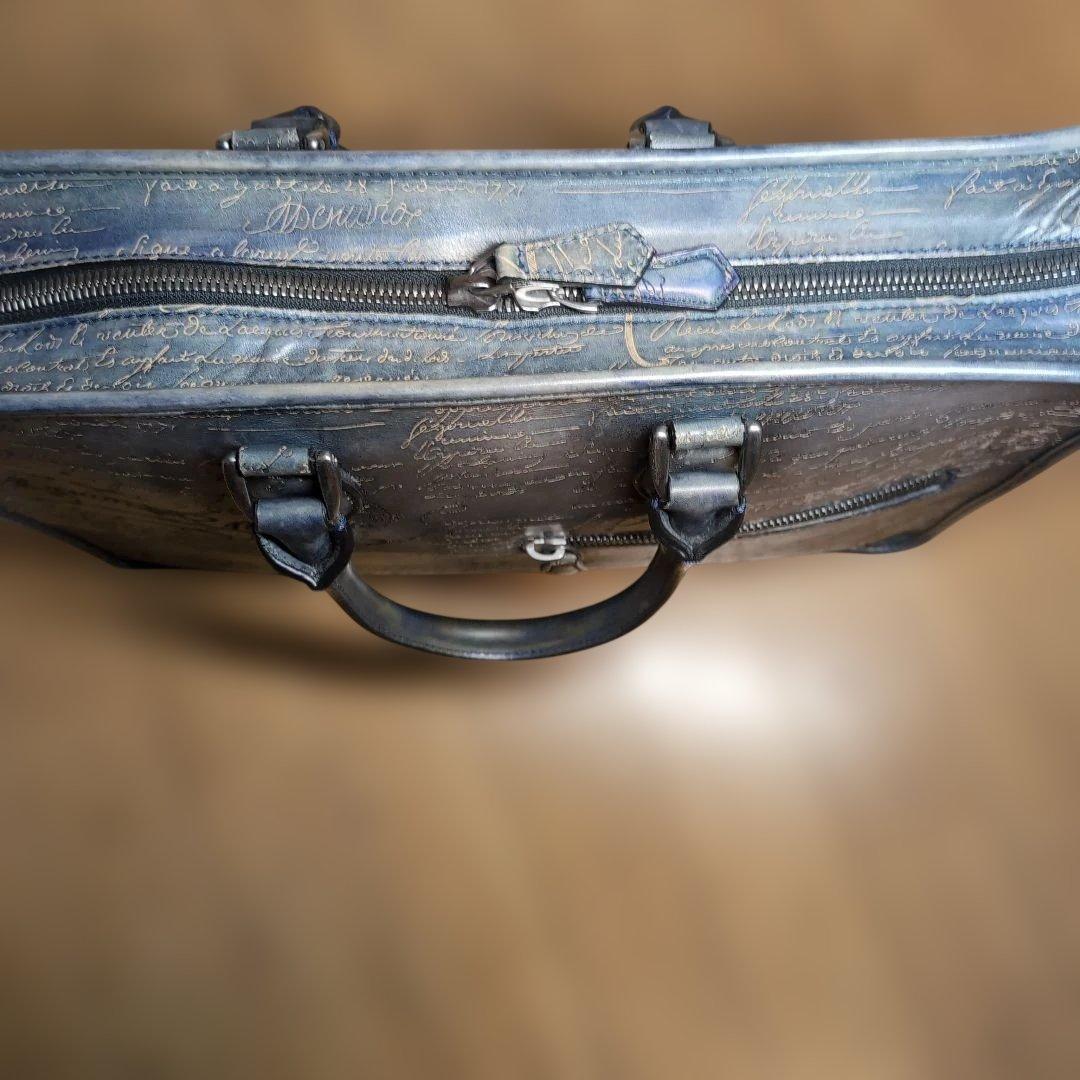 ベルルッティ アンジュール