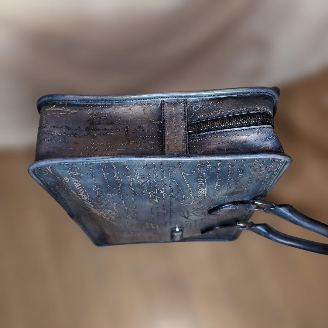 ベルルッティ アンジュール