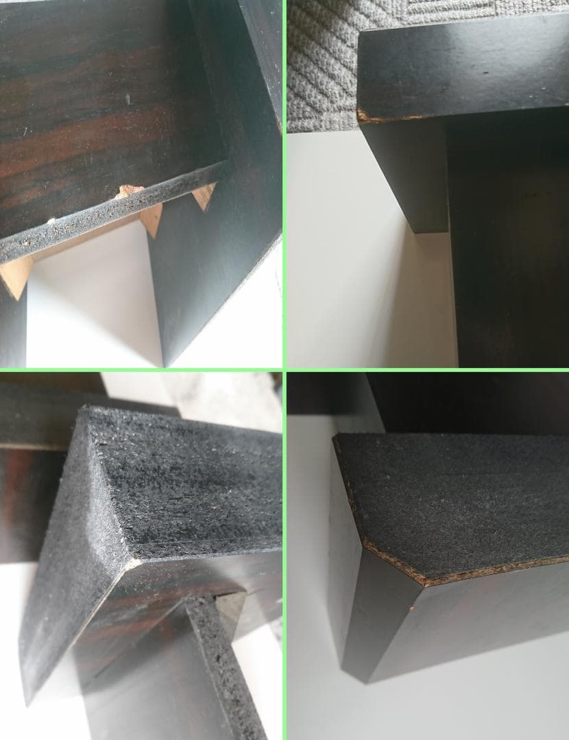 【値下げ】Technics 　スピーカースタンド　SH-355