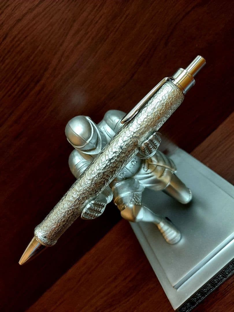 【タップミント】ボールペン・25010402