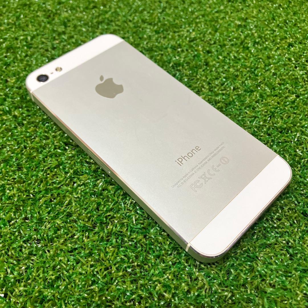 iPhone Xs シルバー 本体