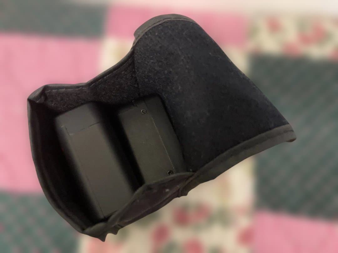 MINOX / ミノックス GT-E 35mmカメラ/専用ストロボ&ケース付属