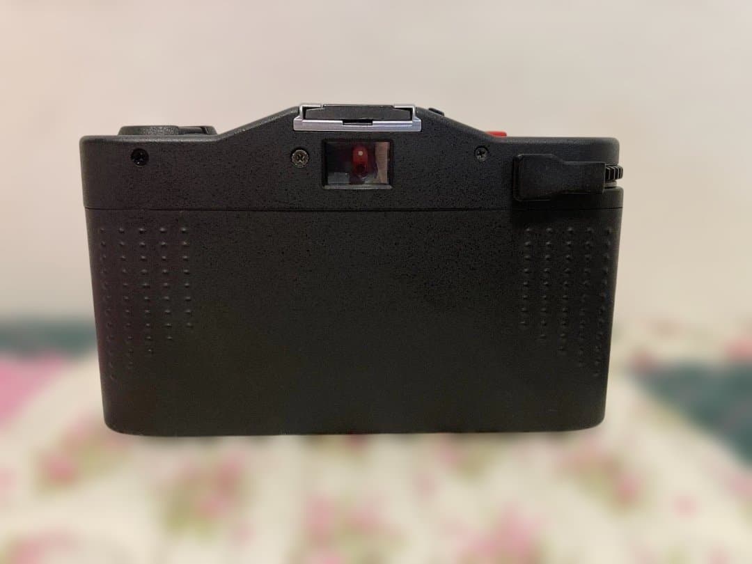 MINOX / ミノックス GT-E 35mmカメラ/専用ストロボ&ケース付属