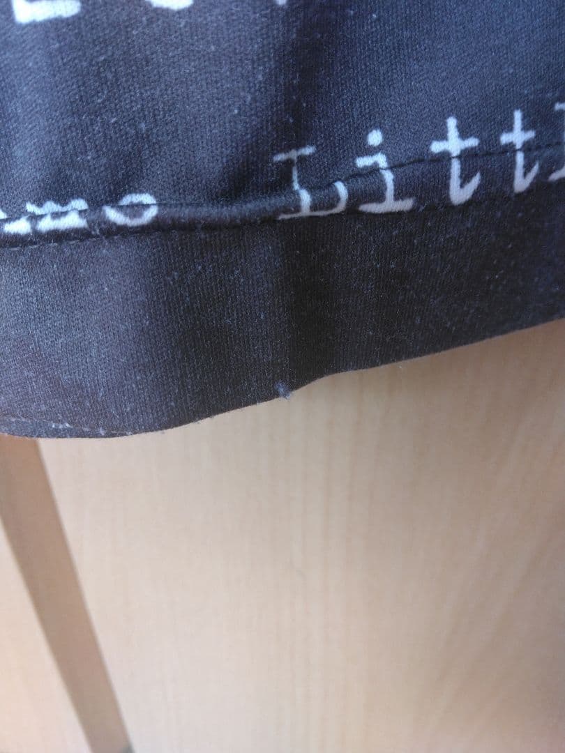 W&LT Tシャツ Walter Van Beirendonck ウォルト