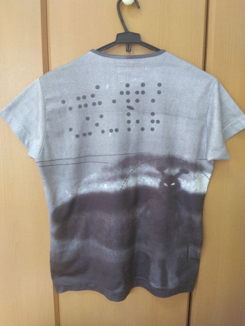 W&LT Tシャツ Walter Van Beirendonck ウォルト