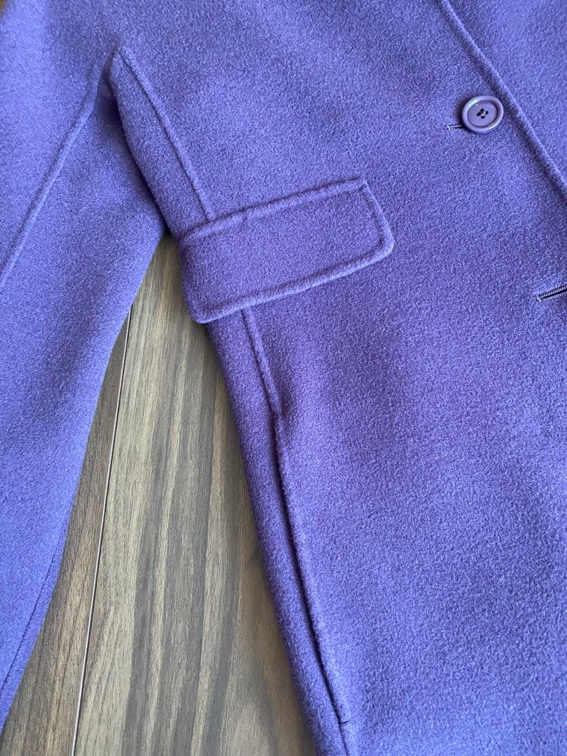 エスマックスマーラ コート