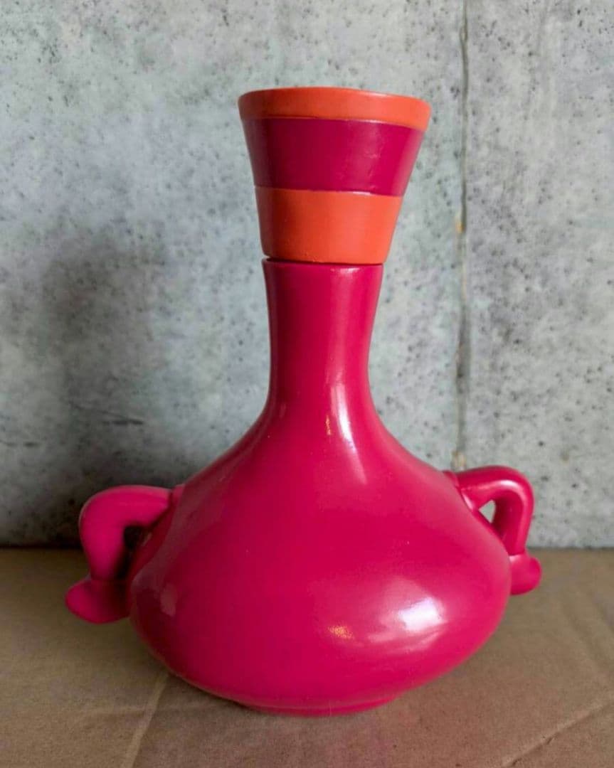 ハクション大魔王　メディコム　壺