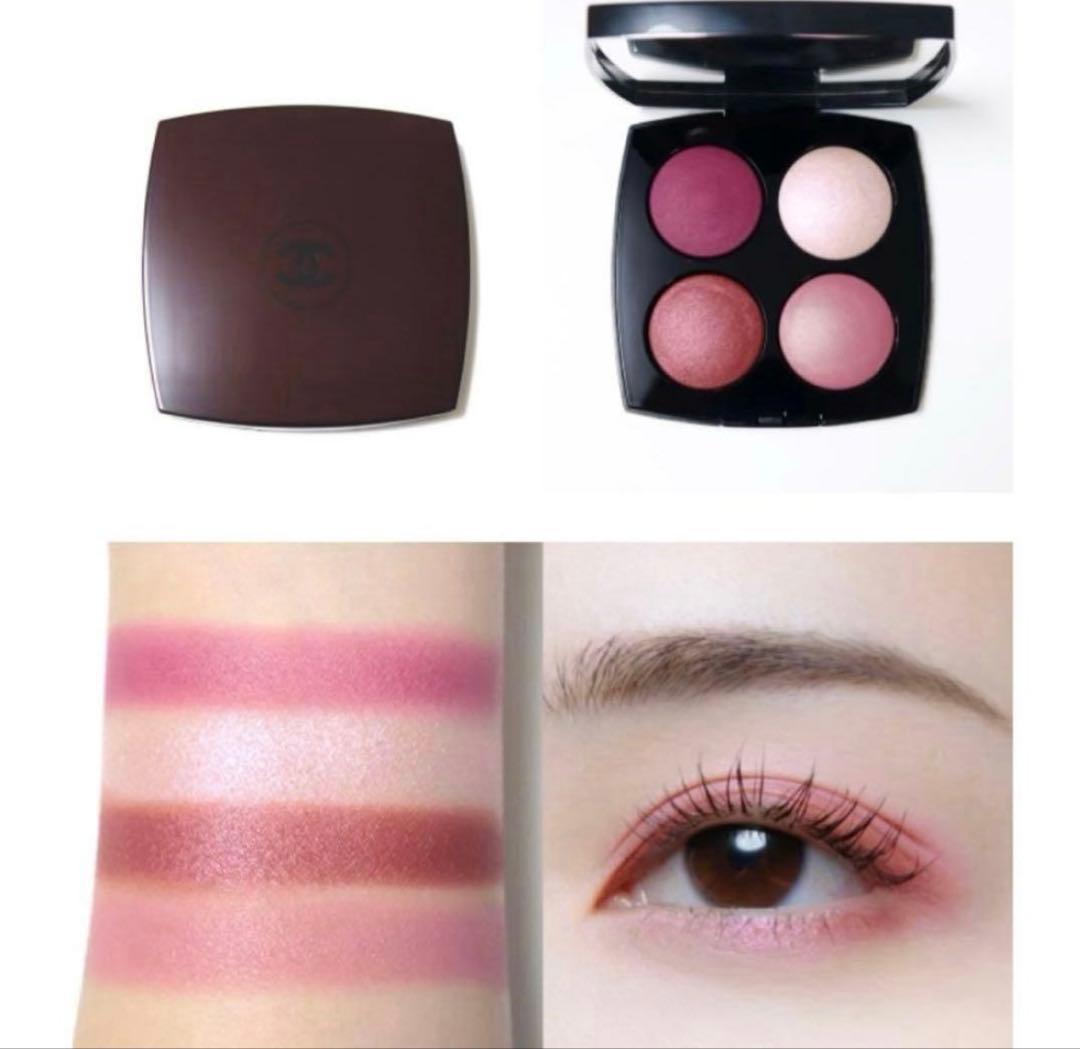 シャネル ルージュ ヌワール コンフィダンス シーズン限定　ギフト