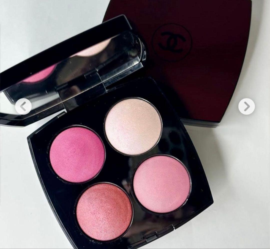 シャネル ルージュ ヌワール コンフィダンス シーズン限定　ギフト
