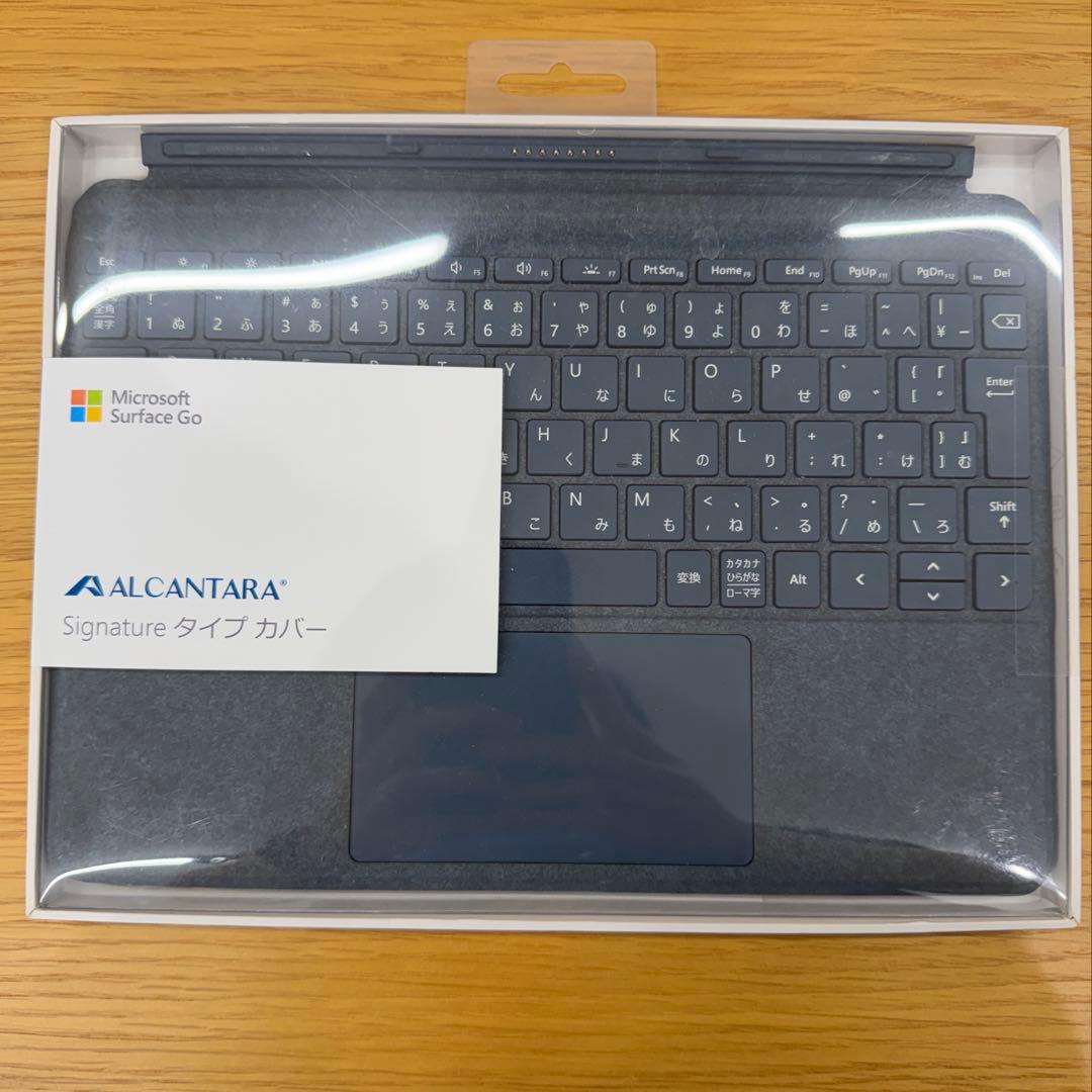 Windowsタブレット本体 Microsoft Surface Go3 LTE i3/128GB/8GB