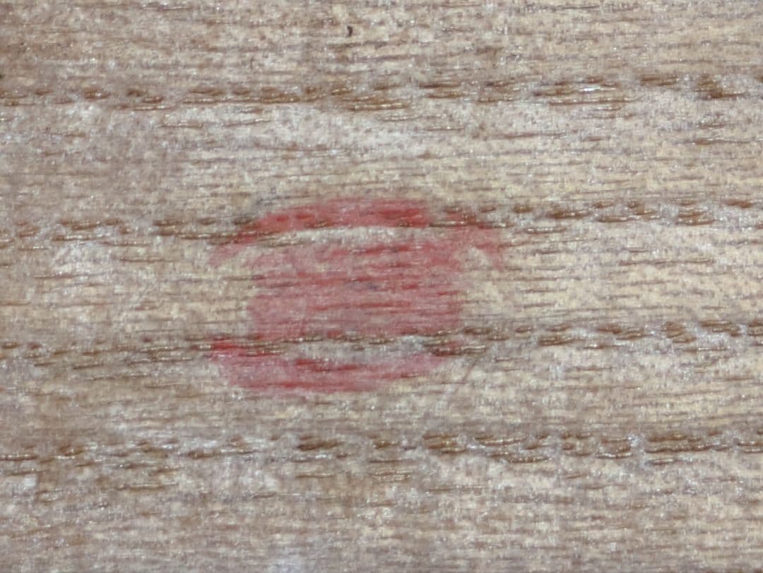 F*H様 渡辺省亭 藤花下鯉 掛軸