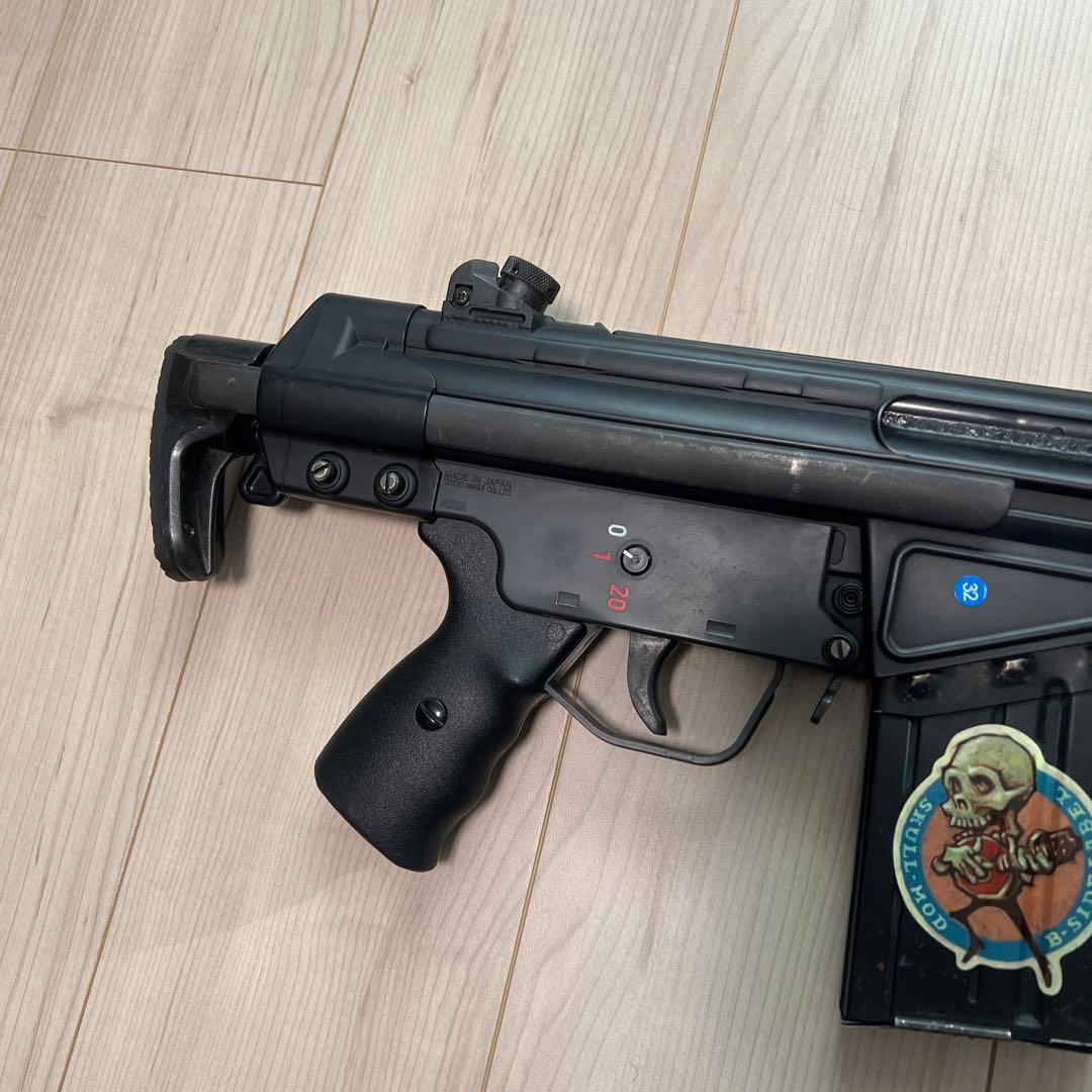 東京マルイ　電動ガン MC51