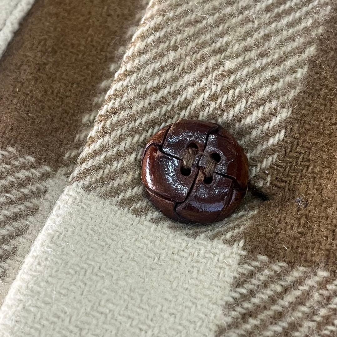 TENDERLOIN バッファロージャケット　サイズS テンダーロイン