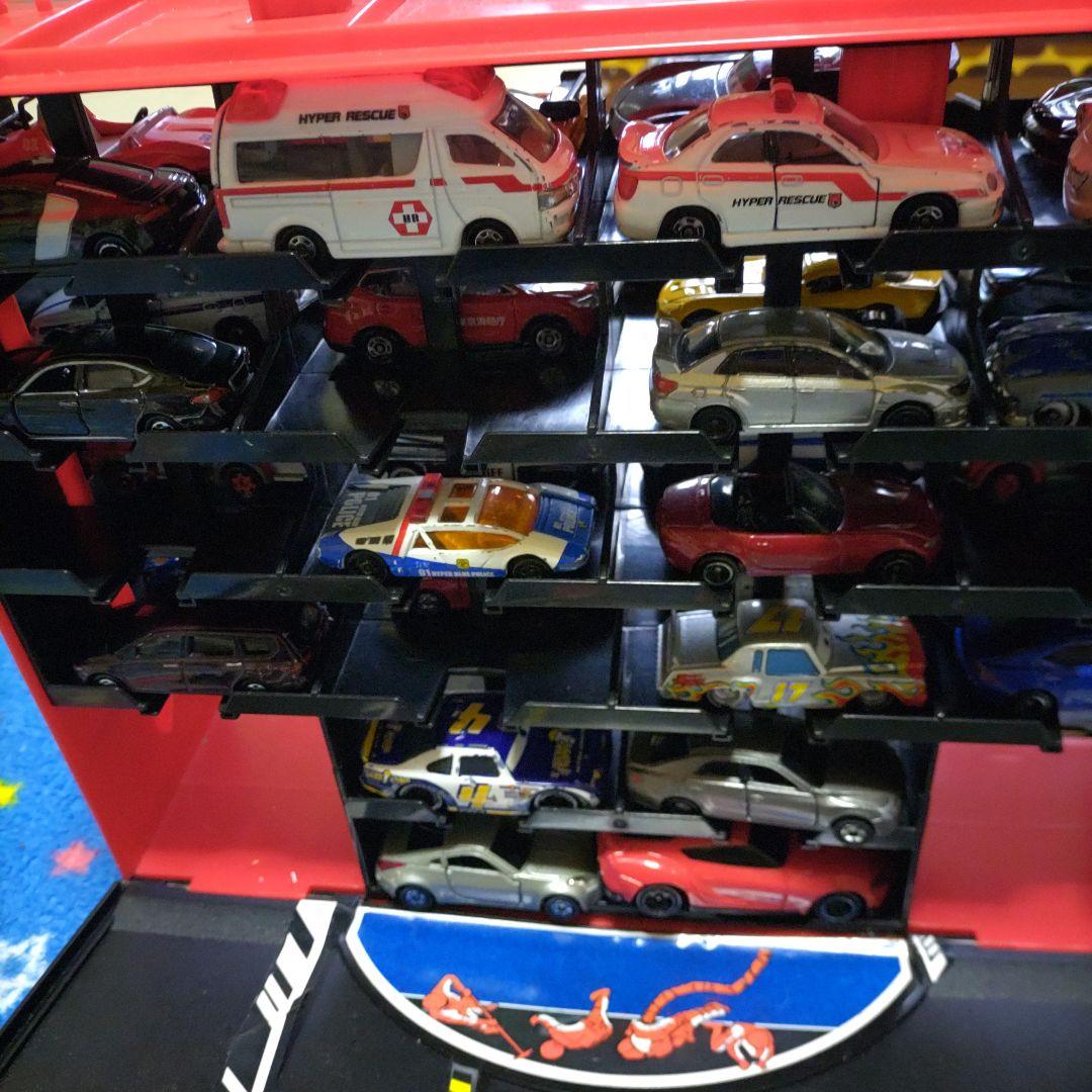 トミカ　カーズ　プレーンズ　セット