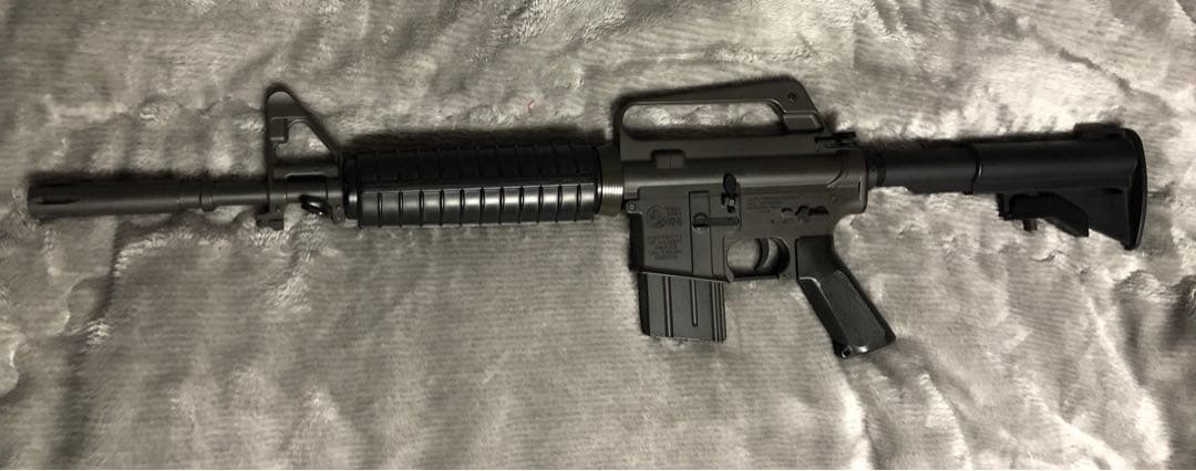 東京マルイ　XM177E2 電動ガン