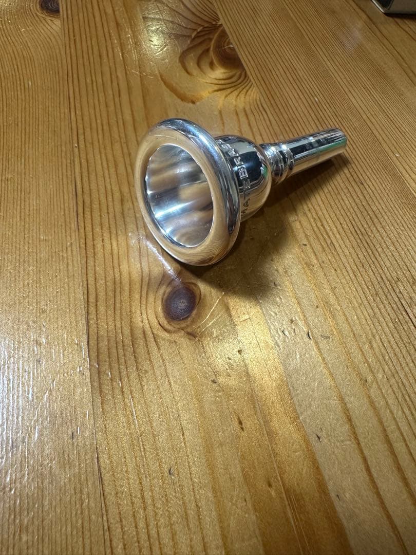 管楽器・吹奏楽器 ULTIMATEBRASS Buzz C1-E