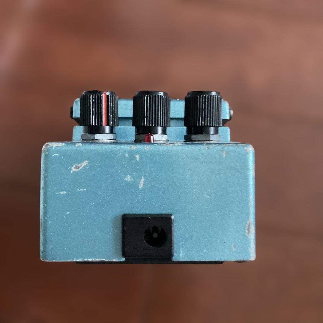 コーラスBOSS CE-3 Chorus Made in JAPAN値下貴重品