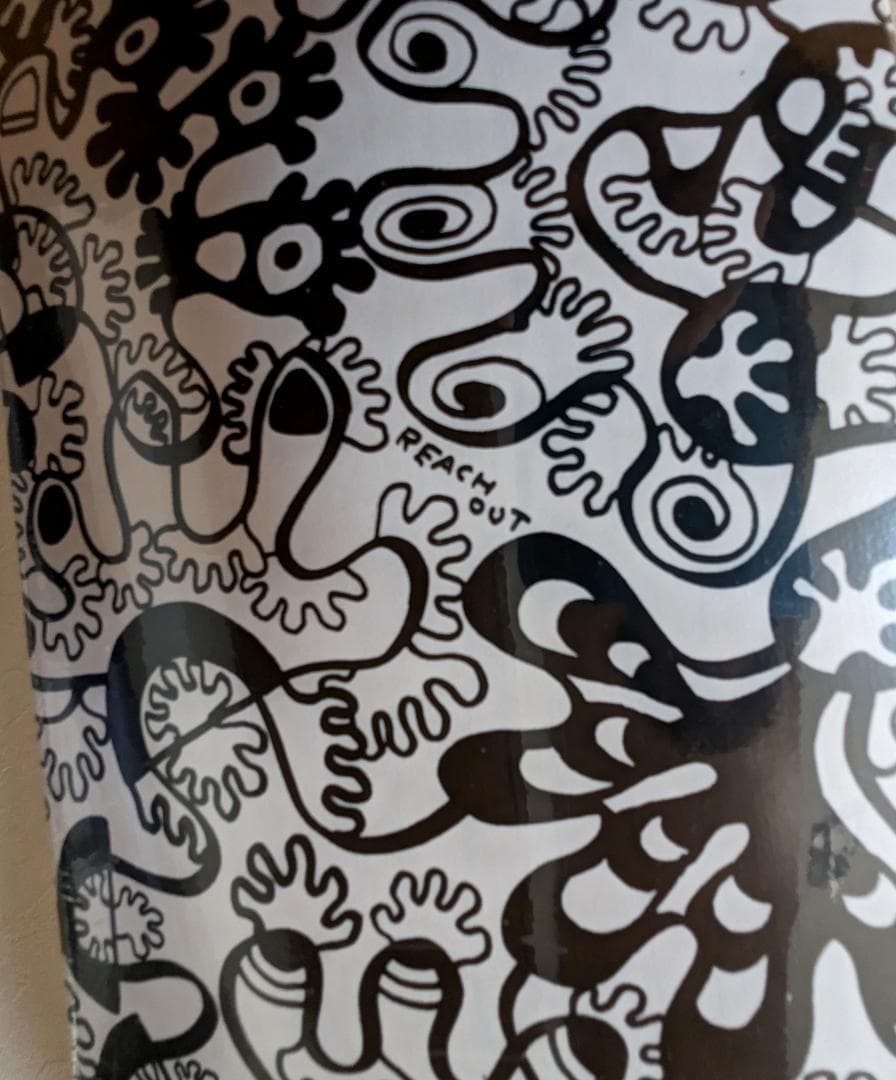 木梨憲武 スケートボード スケボー REACH OUT 展覧会 個展