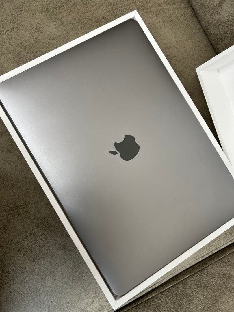 【期間限定お値下げ】　MacBook Pro 13インチ 2020