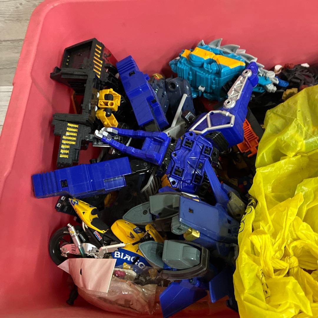 おもちゃジャンクまとめ売り