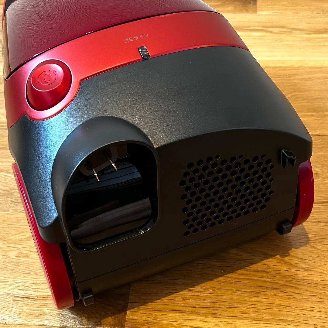 Tocchin☆　クリーニング済み 20年製 東芝 VC-PH9