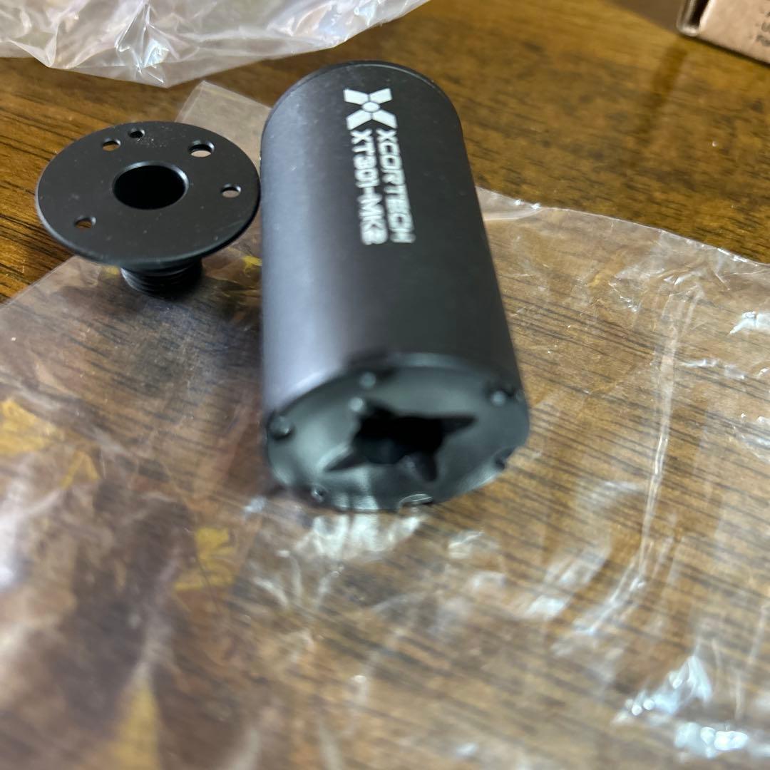 XCORTECH トレーサー　セット