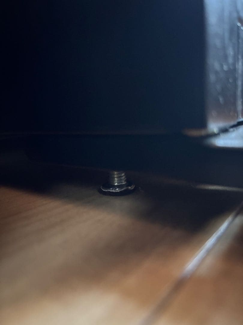 ⭐︎特売⭐︎【フォルスタージャパン FJH-67GS(BK)】⚠️掲載2/13迄予定