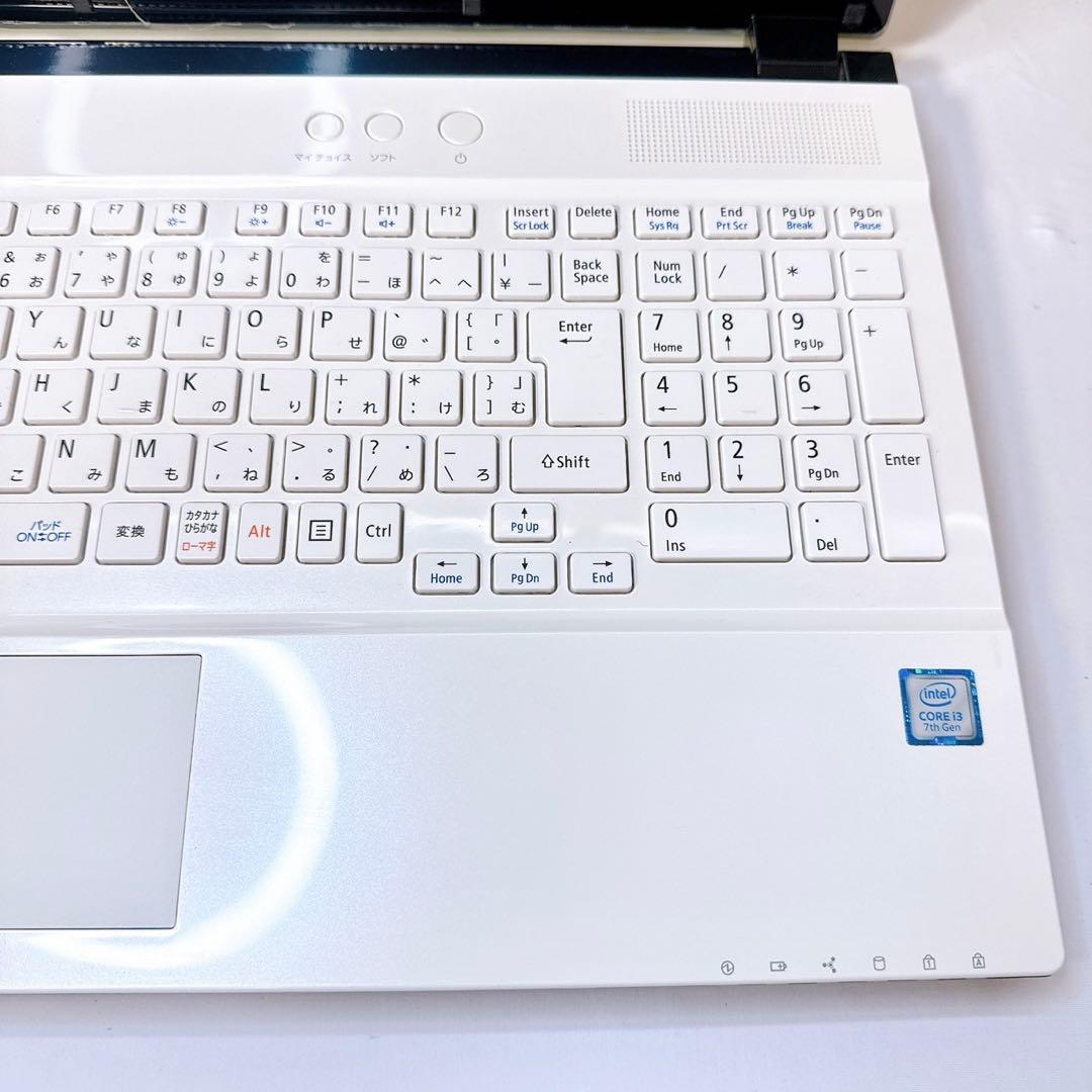 マウス付き❤️Windows11❤️動画編集や事務作業❣️配信観たり家計簿作成など❤️