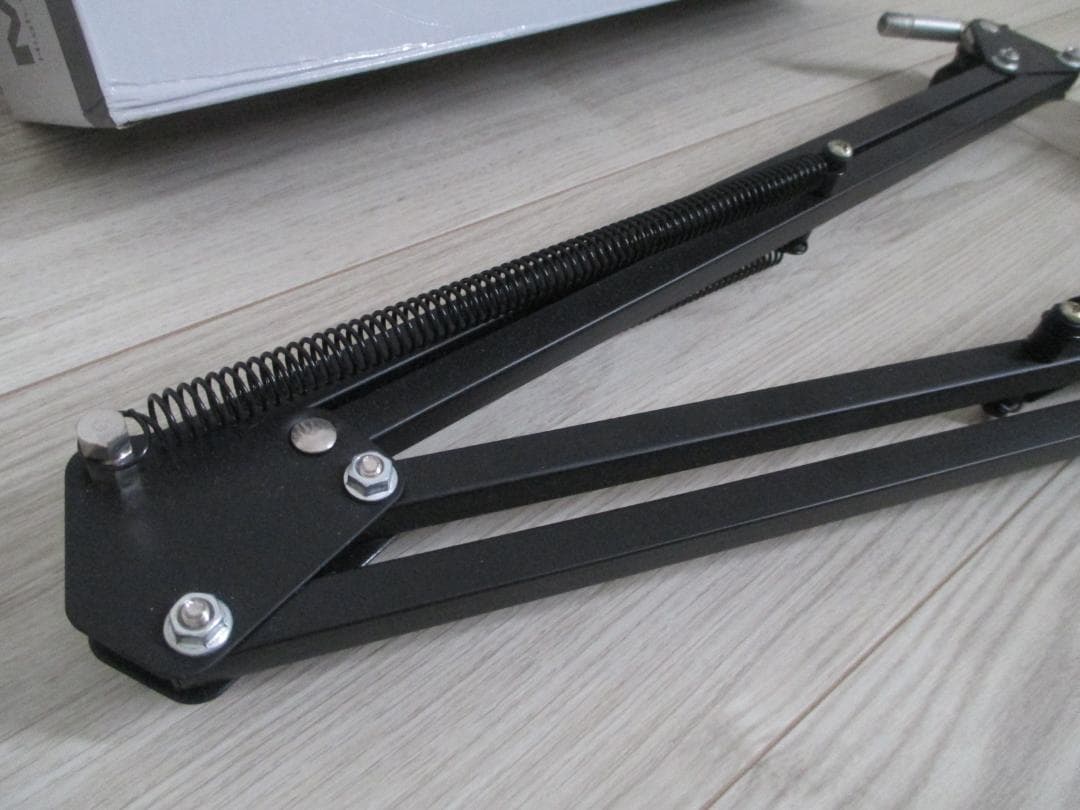 【未使用品】マランツプロ MPM2000U コンデンサーマイク スタンド セット