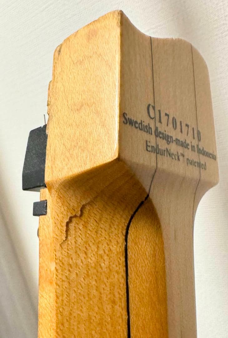 ゴ*ド様 Strandberg Boden 6