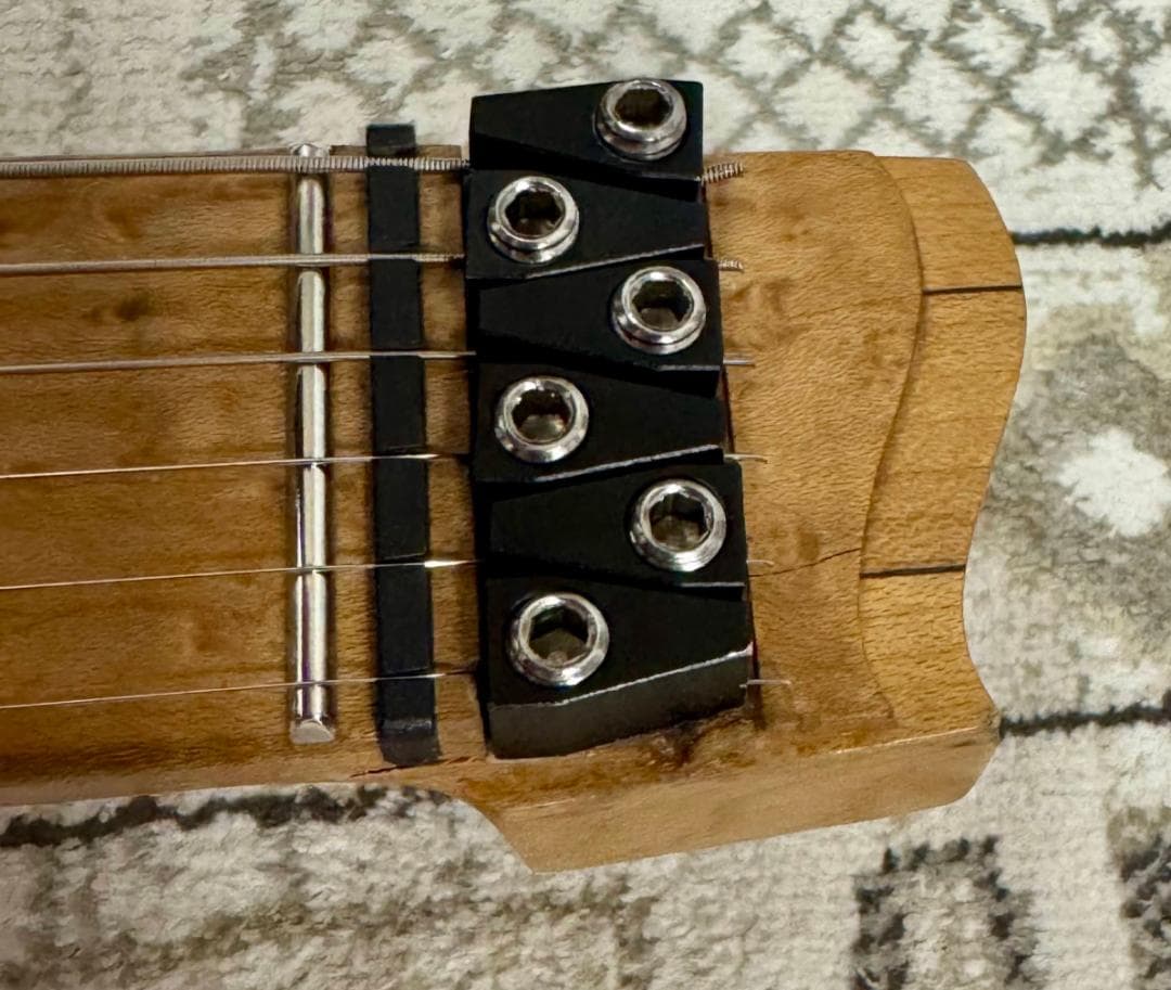 ゴ*ド様 Strandberg Boden 6