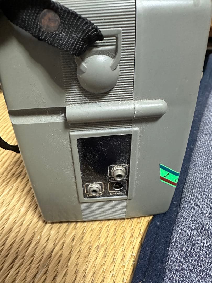 Radel digi 60s エレクトロニックタブラ　インド楽器　シタール