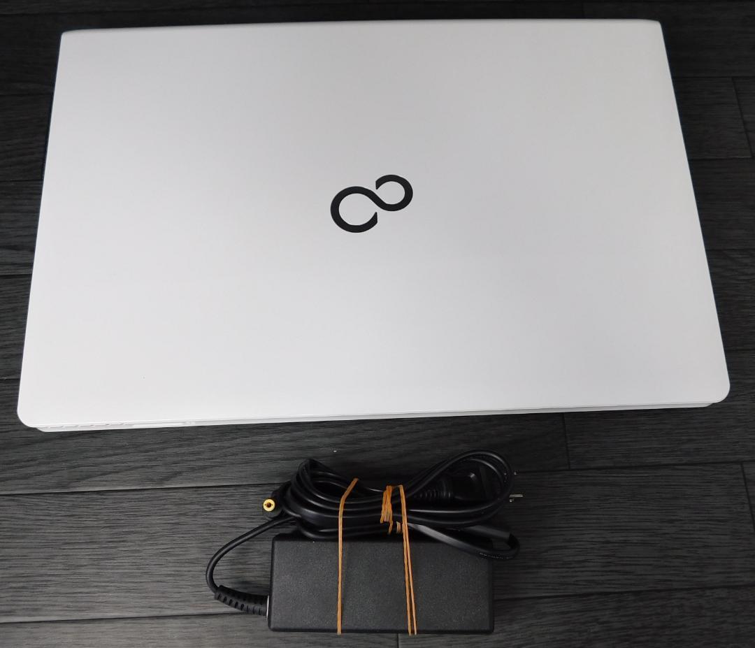 ■Windows11■Corei7■SSD■富士通ノートパソコン■1119