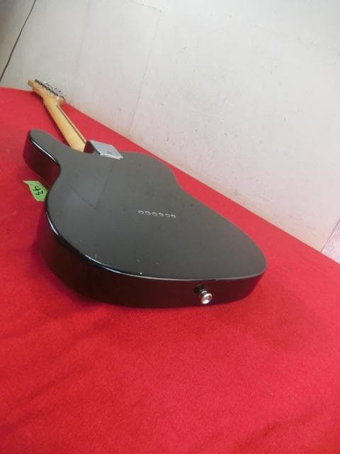 143：Squier Telecaster　Fender　ギター　ジャンク