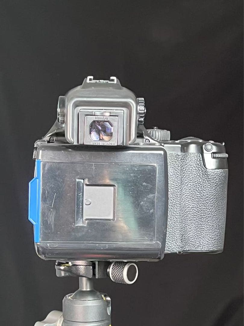 Mamiya マミヤ 645 AFD AF 80mm F2.8