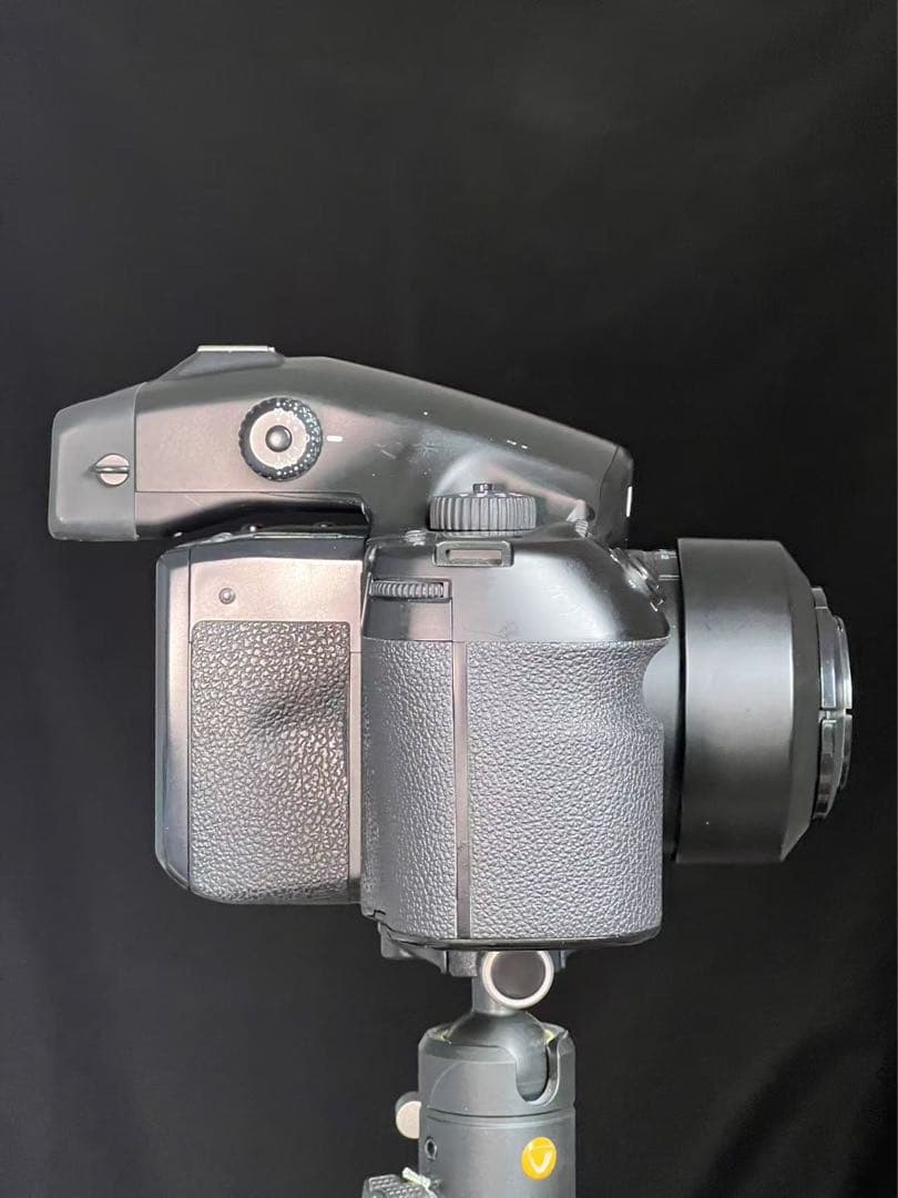 Mamiya マミヤ 645 AFD AF 80mm F2.8