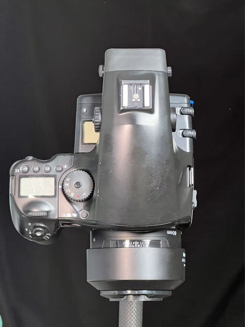 Mamiya マミヤ 645 AFD AF 80mm F2.8