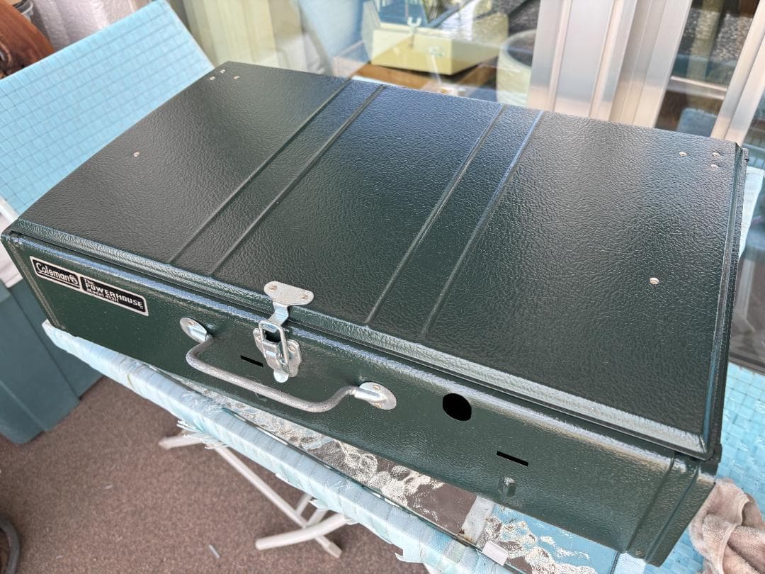 【未使用品】Coleman コールマン　ツーバーナー　413H499J