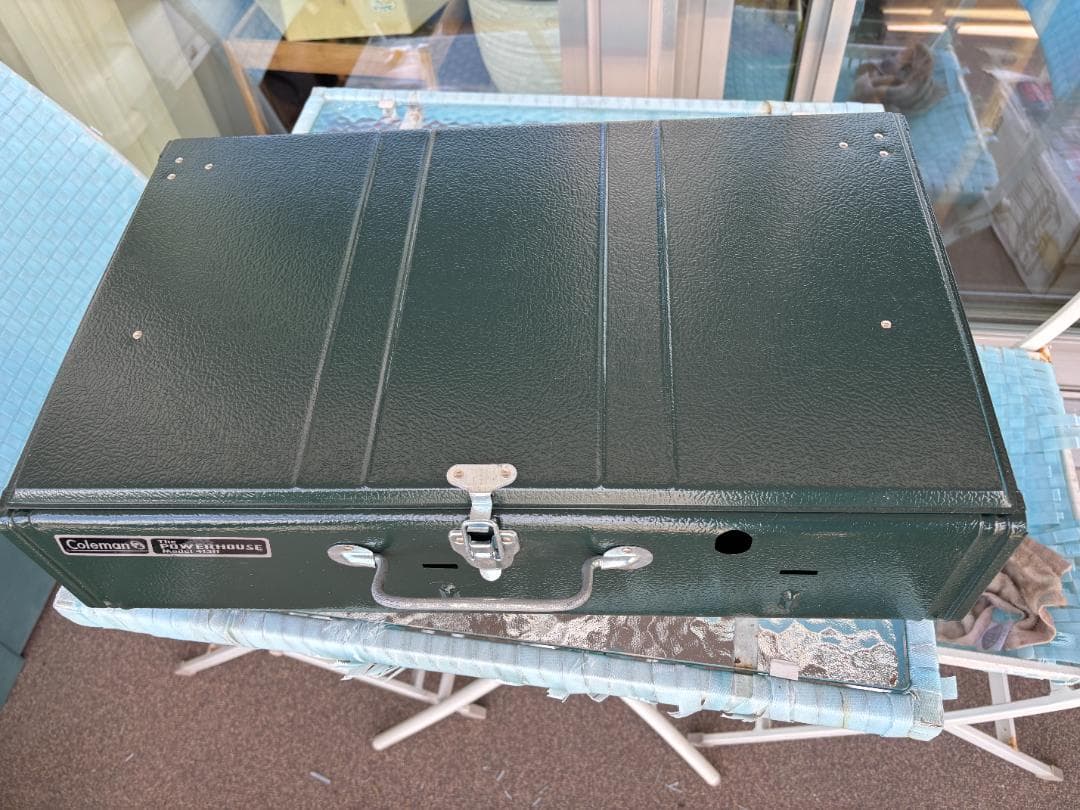 【未使用品】Coleman コールマン　ツーバーナー　413H499J