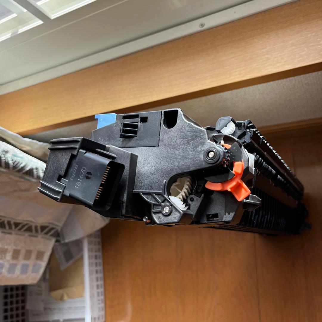 Canon キャノン　UM-722F A定着器ユニット