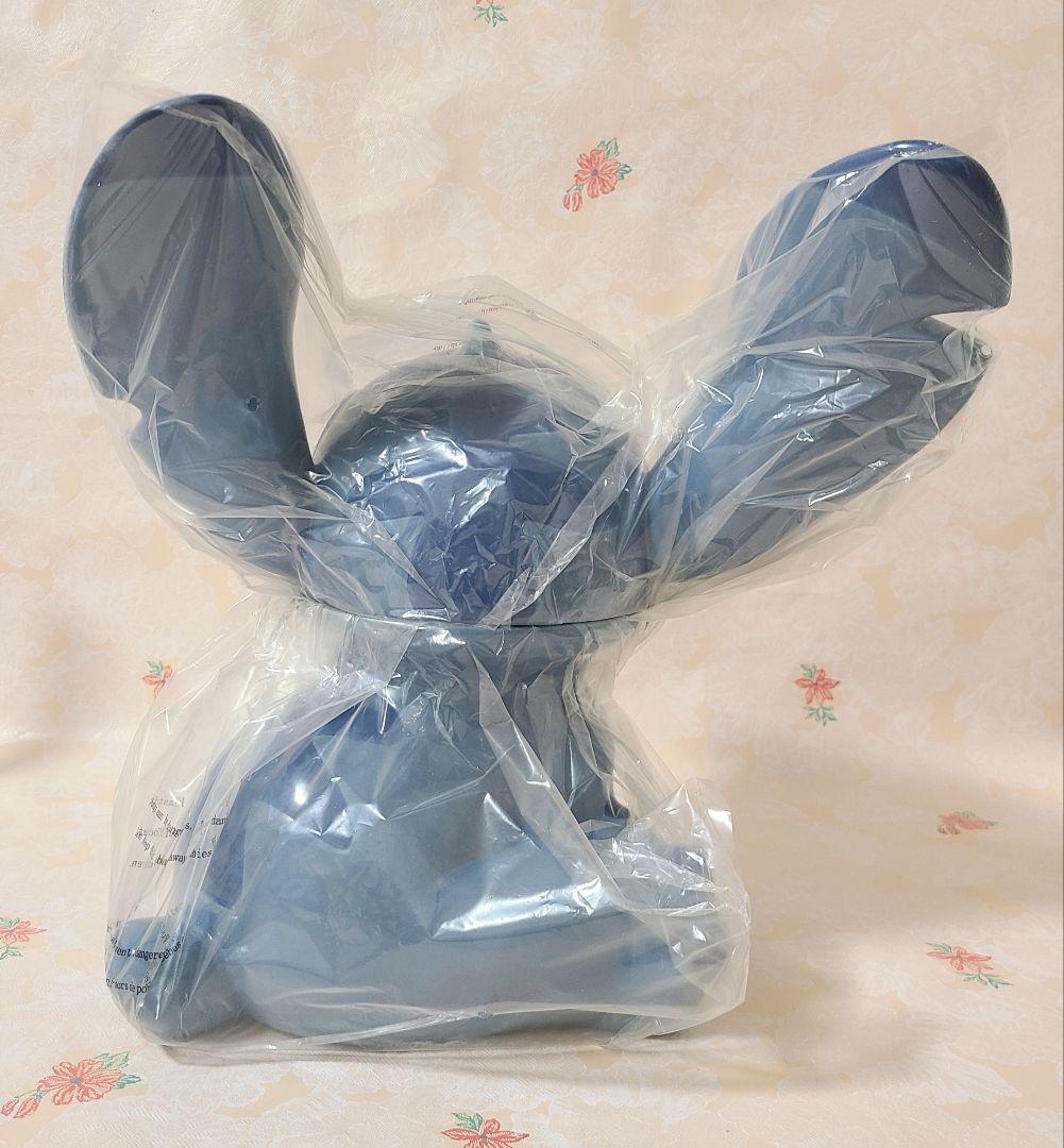 新品 未開封 ディズニー スティッチ　クッキージャー 500個限定　激レア