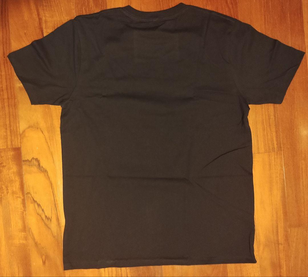 超貴重 オアシス ワンダーウォール 30周年記念 90分間限定販売 Tシャツ L