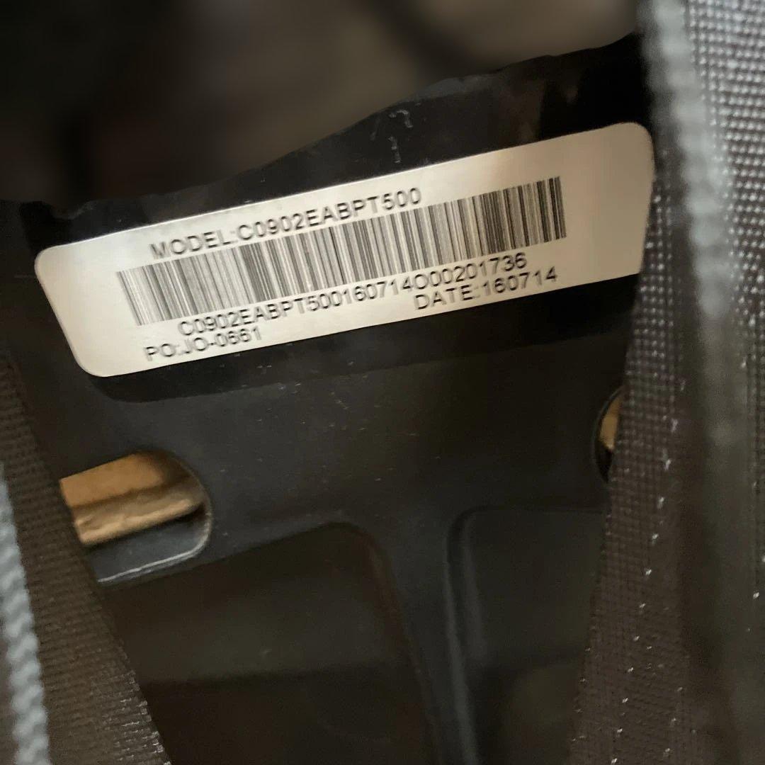 Joie チャイルドシート花柄 双子　新生児　4歳双子　ブラック　ピンク