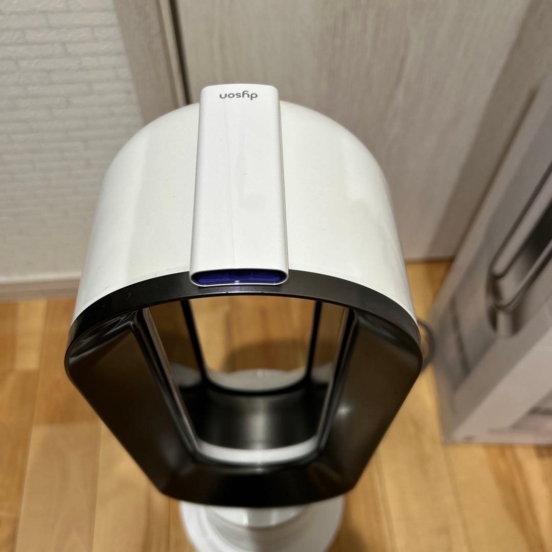 dyson hot+cool 即決交渉可能です