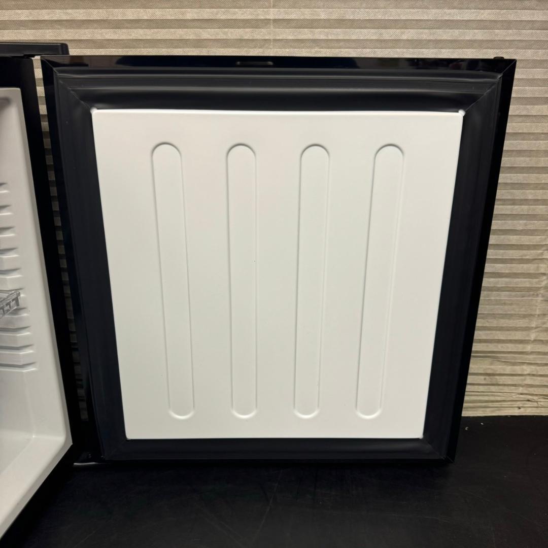 ☆A-stage　1ドアミラー冷蔵庫　AR-20L01MG　ペルチェ式　21年製